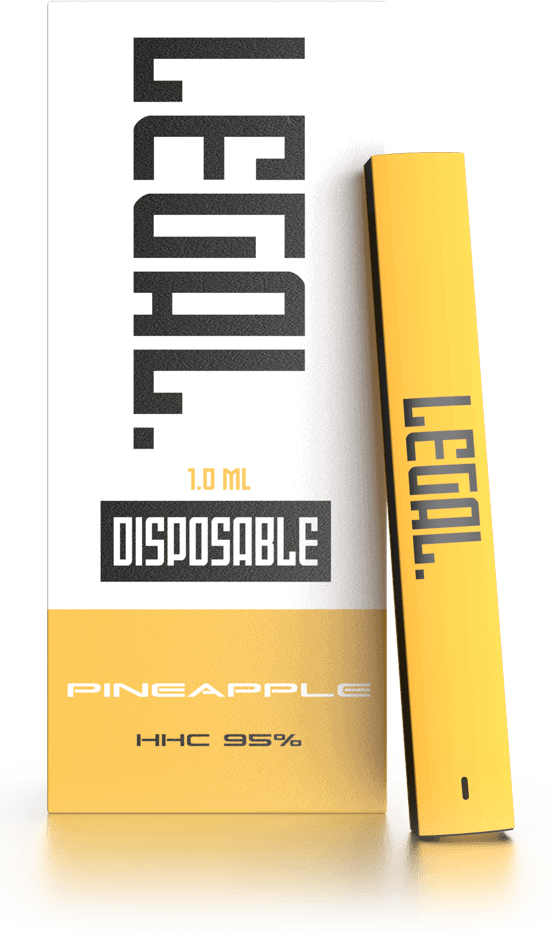 Pineapple Product Image